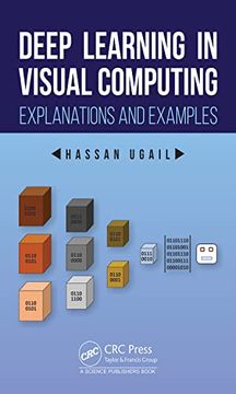 portada Deep Learning in Visual Computing: Explanations and Examples 