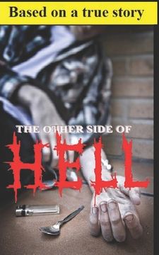 portada The other side of hell