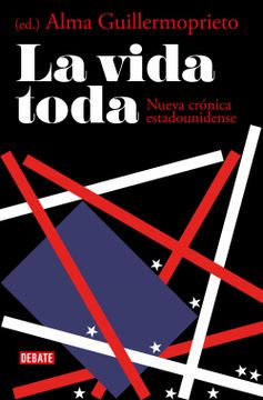 portada La vida toda (in Spanish)