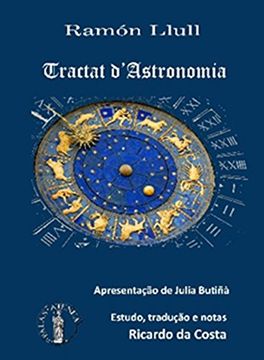 portada Tractat d'Astronomía