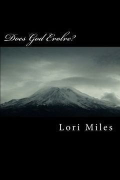 portada Does god Evolve? Bible Stories You've Never Heard Before (en Inglés)