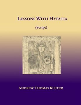 portada Lessons With Hypatia (Script)