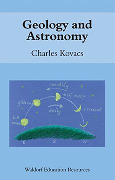 portada Geology and Astronomy (in English)