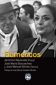portada Flamencos