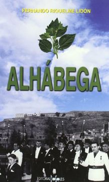 portada Alhabega