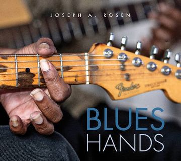 portada Blues Hands