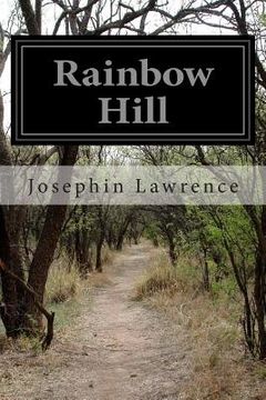portada Rainbow Hill (en Inglés)