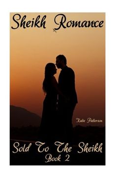 portada Sheikh Romance: Sold To The Sheikh Book 2: (Bachelor Billionaire Romance) (International Billionaire Romance)