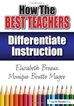 portada How the Best Teachers Differentiate Instruction