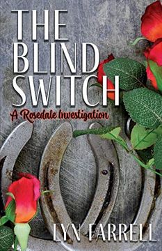 portada The Blind Switch (en Inglés)