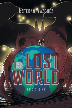 portada The Lost World: Book one 