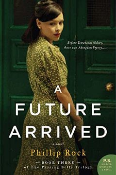 a future arrived (en Inglés)