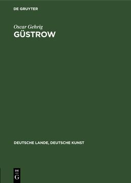 Güstrow (in German)