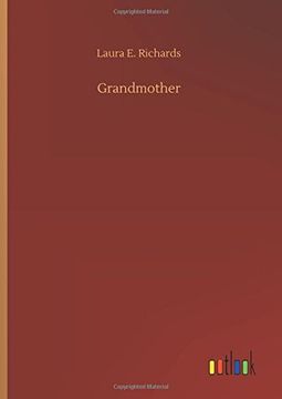 portada Grandmother (in English)