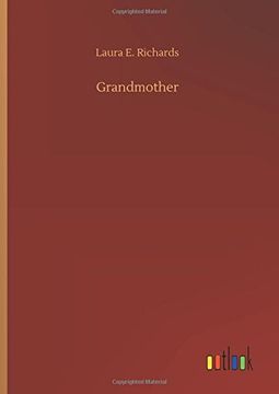 portada Grandmother 