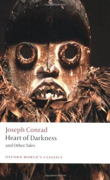 heart of darkness and other tales (en Inglés)