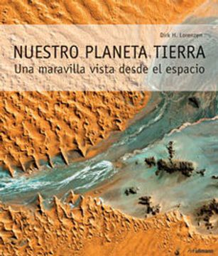 Nuestro Planeta Tierra