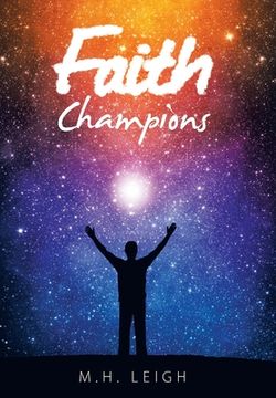 portada Faith Champions (en Inglés)