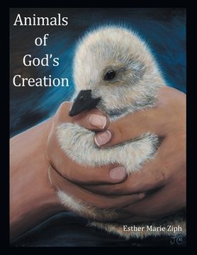 portada Animals of God's Creation