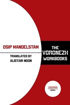 portada The Voronezh Workbooks (en Inglés)