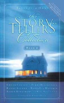 portada Storytellers' Collection: Collection Two; Tales From Home (in English)