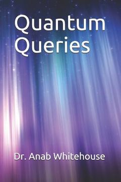 portada Quantum Queries (in English)