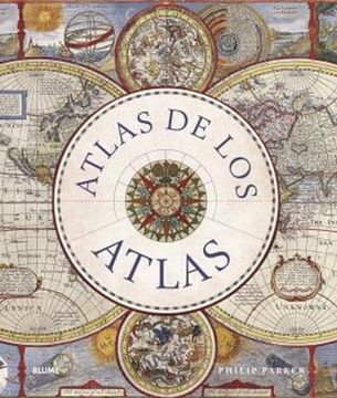 portada Atlas de los Atlas (in Spanish)