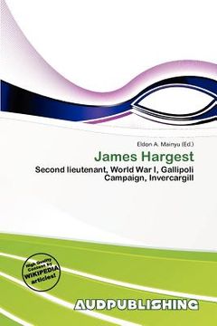 james hargest
