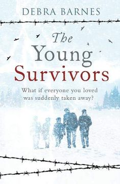 portada The Young Survivors (en Inglés)