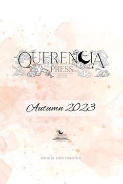 portada Querencia Autumn 2023 (en Inglés)