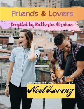 portada Friends & Lovers (en Inglés)