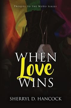 portada When Love Wins (en Inglés)
