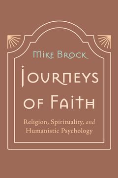 portada Journeys of Faith (in English)