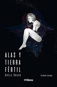 portada Alas y Tierra Fértil (in Spanish)