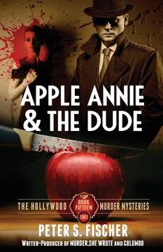 portada Apple Annie and the Dude (en Inglés)