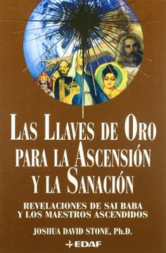 portada Las Llaves de oro (in Spanish)