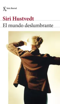 portada El mundo deslumbrante (in Spanish)