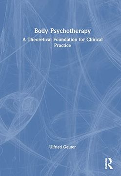 portada Body Psychotherapy (en Inglés)