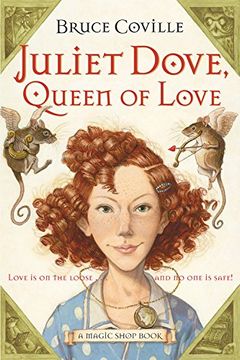 juliet dove, queen of love