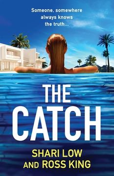 portada The Catch (in English)