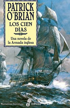 portada Los Cien Días (Xix) (in Spanish)