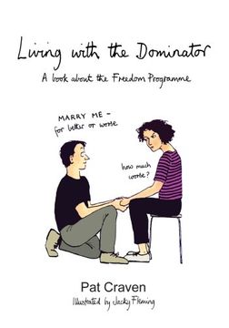 portada Living with the Dominator: A Book About the Freedom Programme: 1