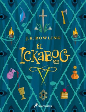 El Ickabog / The Ickabog