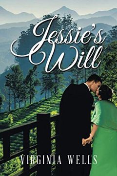 portada Jessie'S Will (en Inglés)