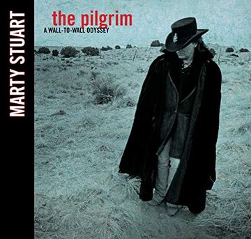 The Pilgrim: A Wall-To-Wall Odyssey (en Inglés)