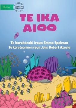 portada This Fish - Te ika aioo (Te Kiribati) (en Inglés)