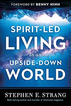 portada Spiritled Living (en Inglés)