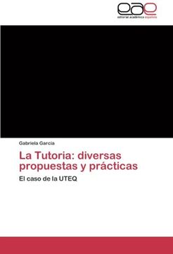 portada La Tutoria: Diversas Propuestas y Prácticas