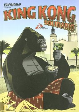 portada King Kong Solidario