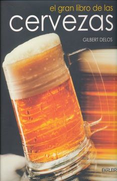 portada Gran Libro de las Cervezas